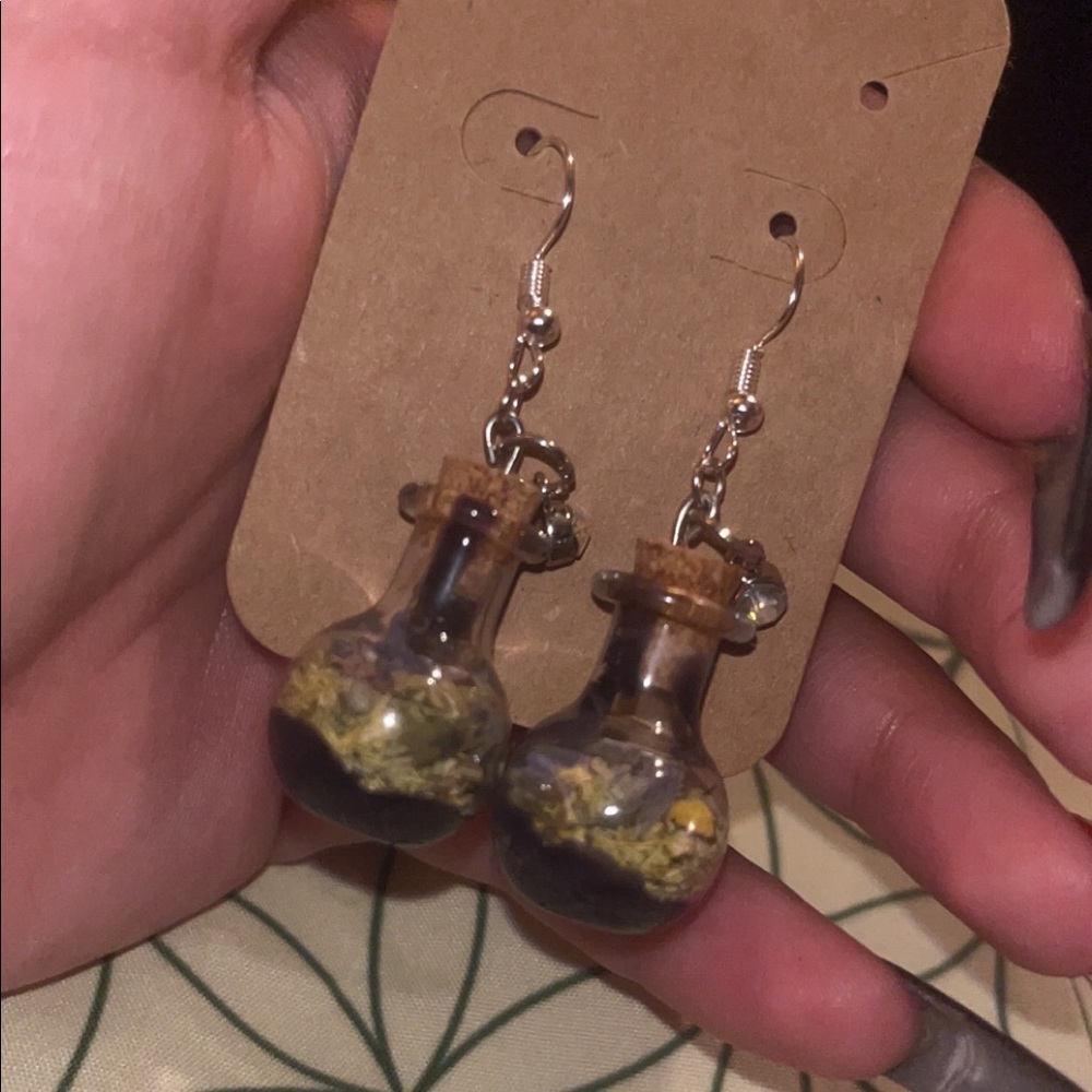Custom beaded Jewelry - Picture 12 of 14